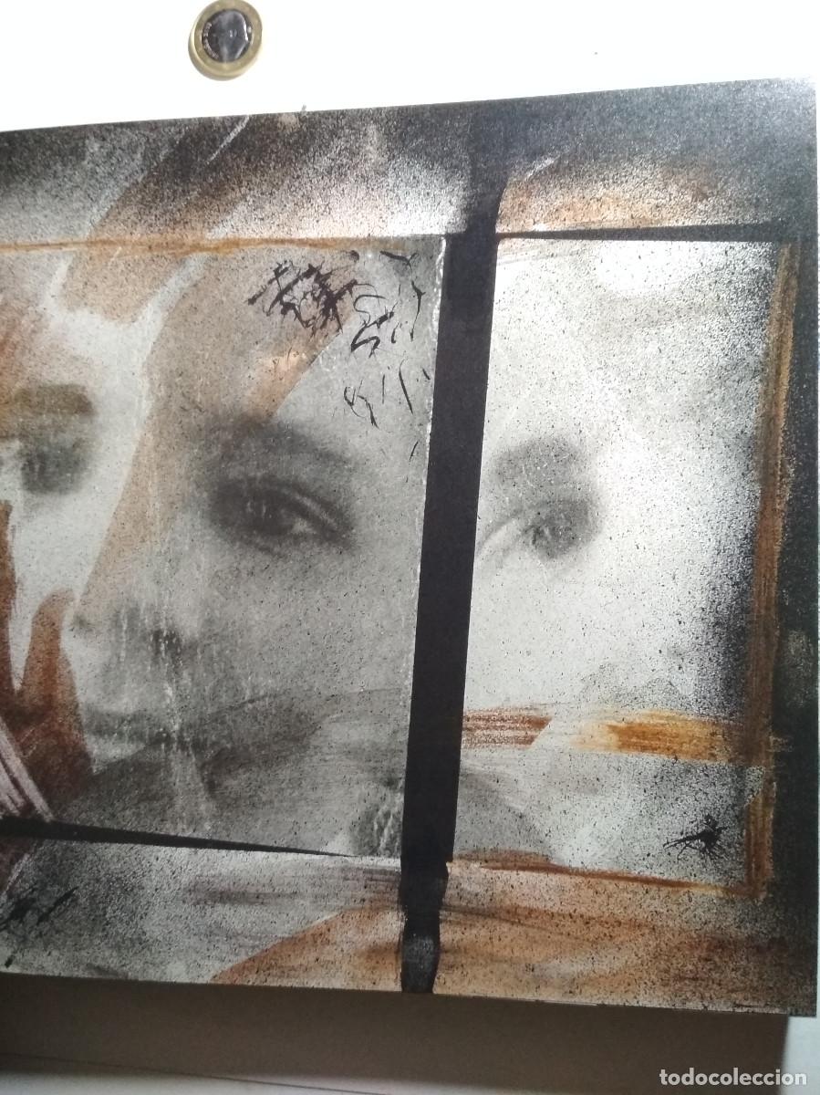 Libros de segunda mano: Pere Formiguera - Revisions - libro de arte - Foto 2