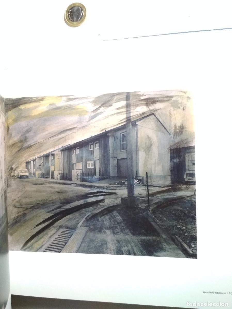 Libros de segunda mano: Pere Formiguera - Revisions - libro de arte - Foto 5