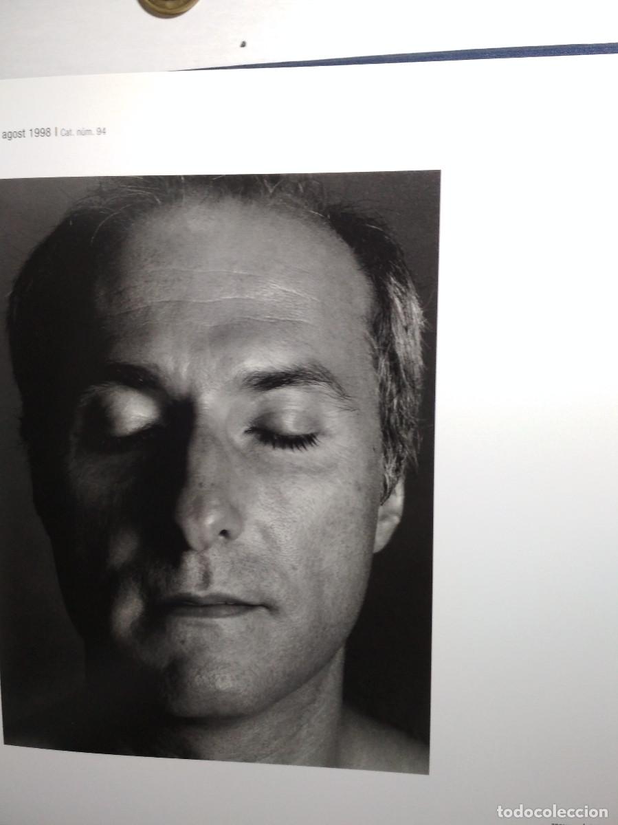 Libros de segunda mano: Pere Formiguera - Revisions - libro de arte - Foto 6