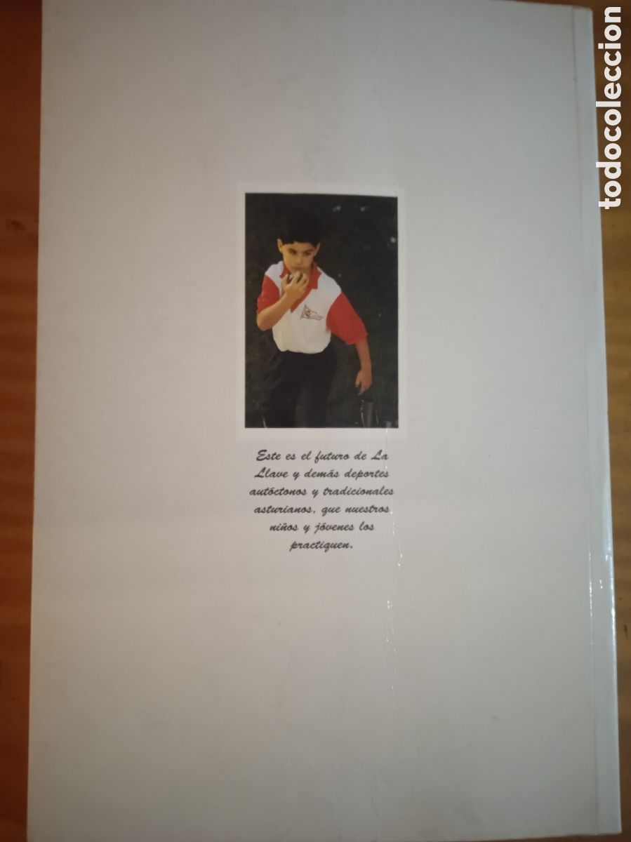 Libros de segunda mano: La Llave. Jose Gerardo Ruiz Alonso. - Foto 2