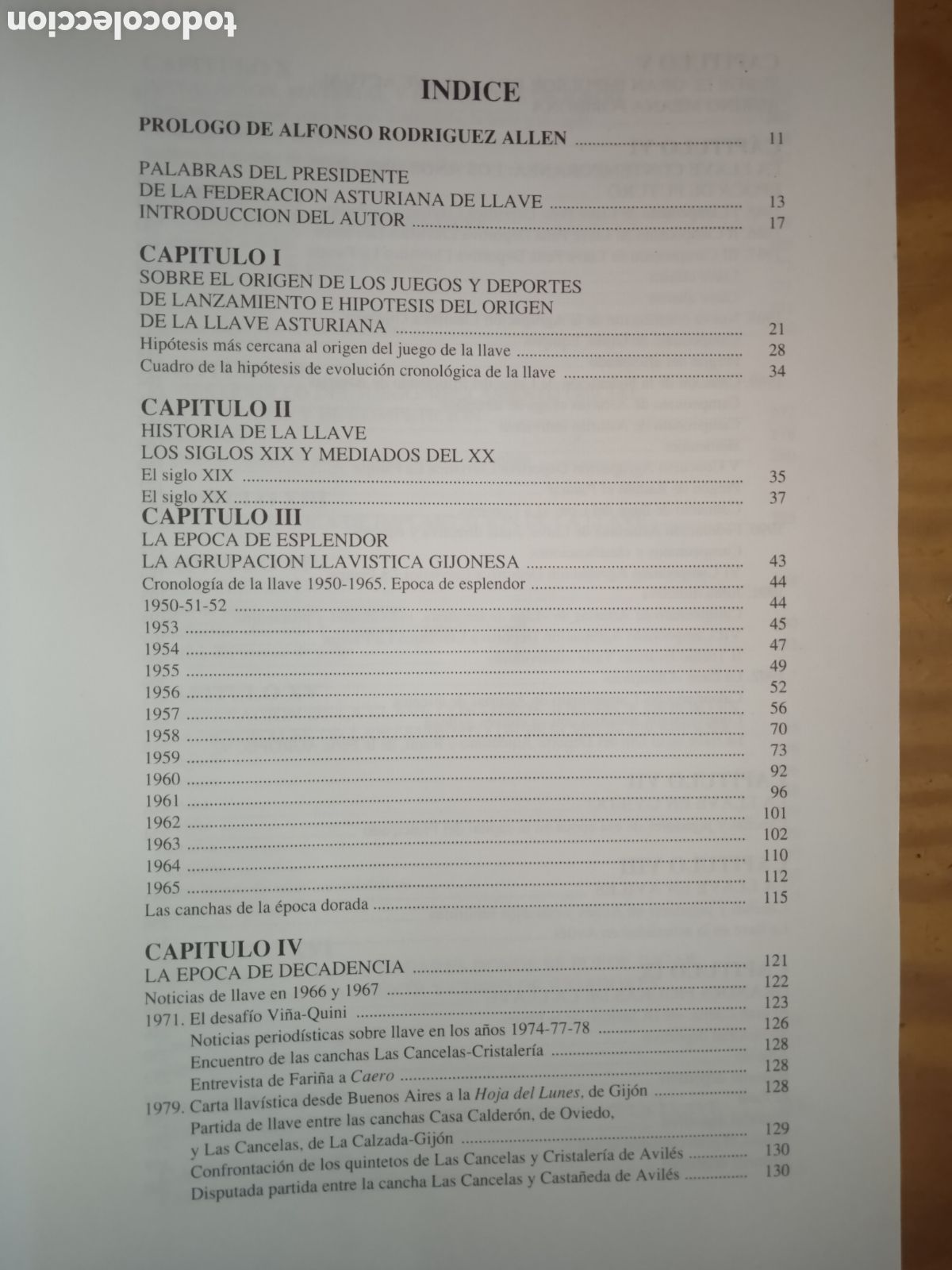 Libros de segunda mano: La Llave. Jose Gerardo Ruiz Alonso. - Foto 4
