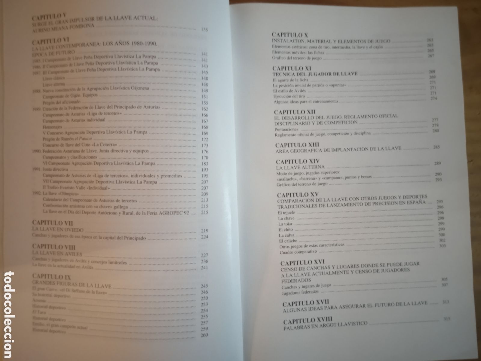 Libros de segunda mano: La Llave. Jose Gerardo Ruiz Alonso. - Foto 5