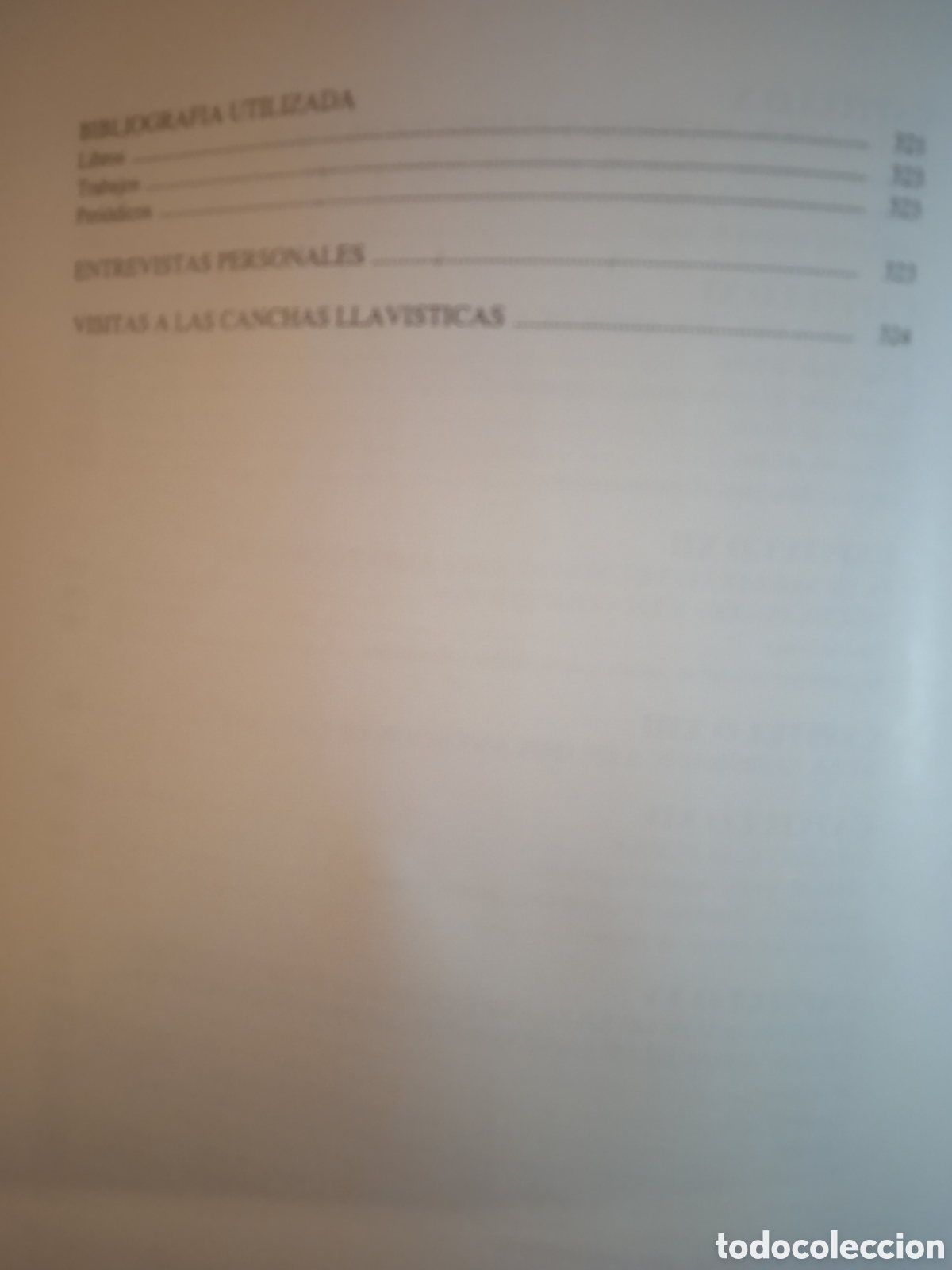 Libros de segunda mano: La Llave. Jose Gerardo Ruiz Alonso. - Foto 6