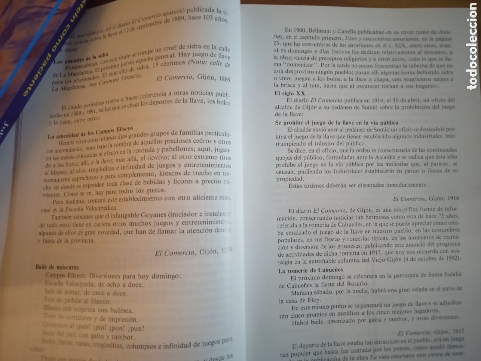Libros de segunda mano: La Llave. Jose Gerardo Ruiz Alonso. - Foto 7