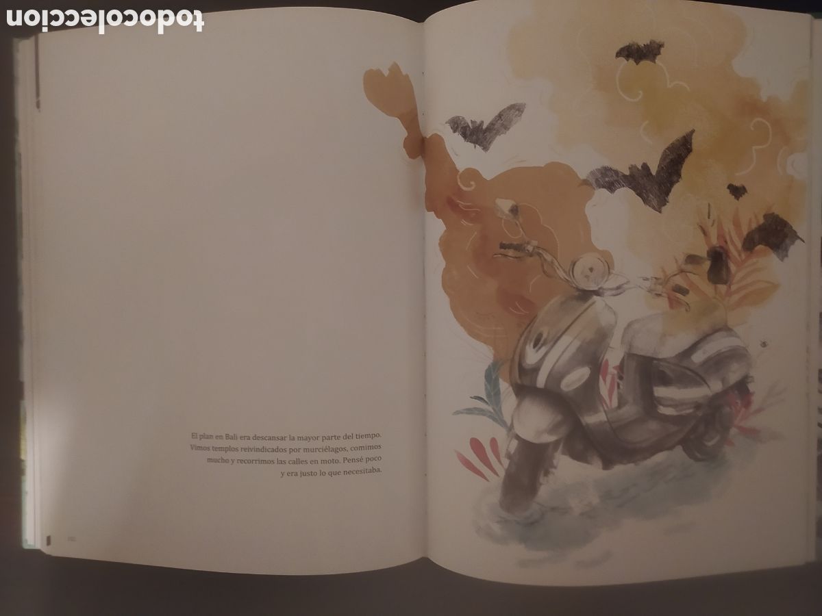 Libros de segunda mano: Tr&oacute;picos Naranjalidad - Foto 7