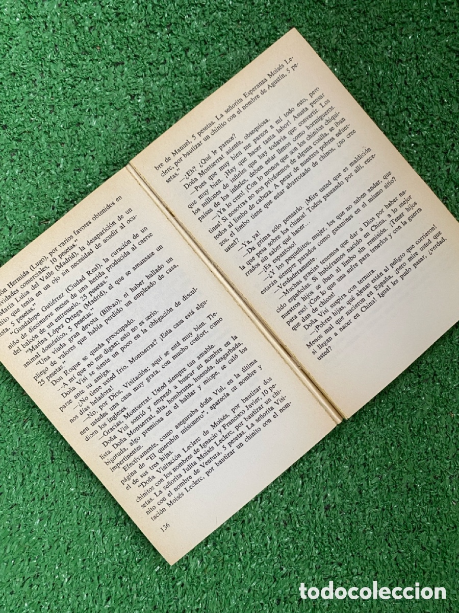 Libros de segunda mano: La colmena - Camilo Jos&eacute; Cela - Foto 4