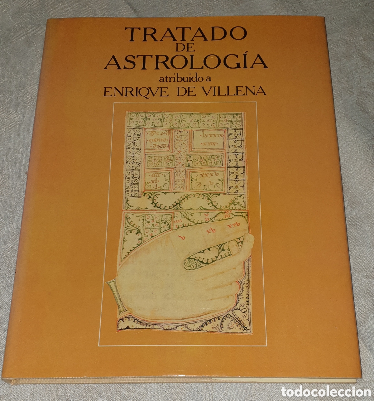 Libros de segunda mano: Tratado de Astrolog&iacute;a - Foto 1