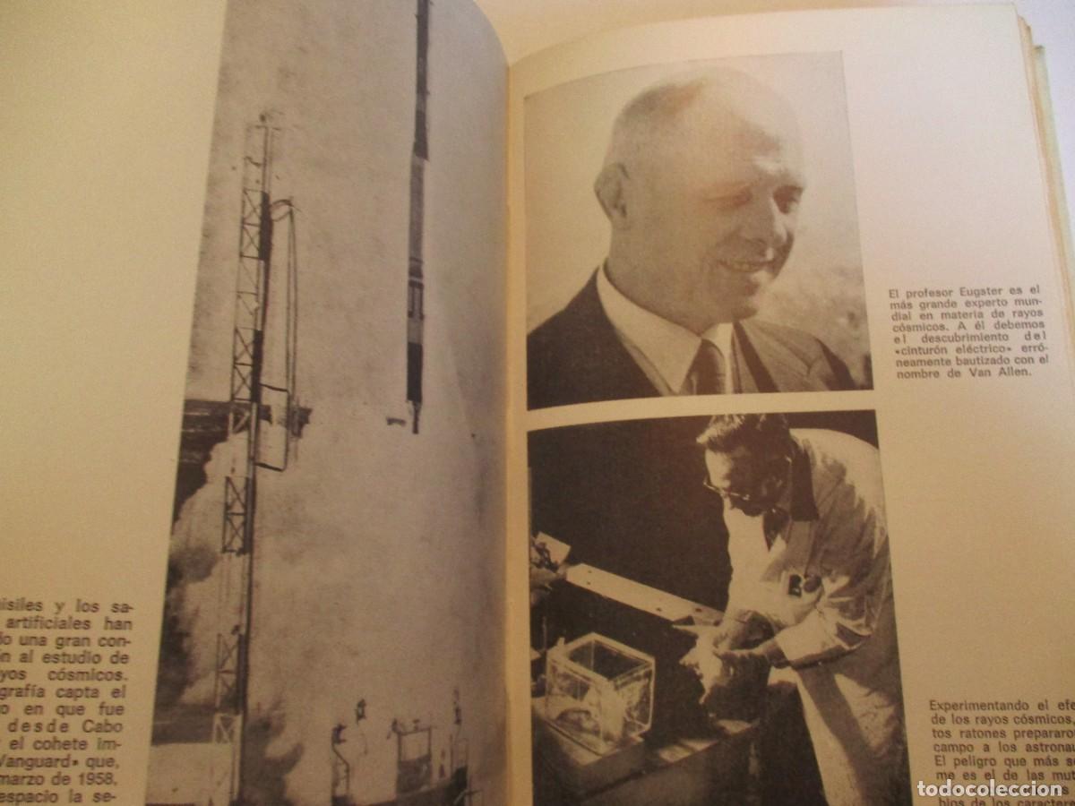 Libros de segunda mano: PETER KOLOSIMO El planeta incognito W23527 - Foto 7