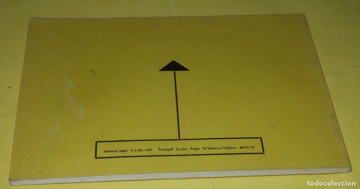 Libros de segunda mano: ANTIGUO LIBRO JUVENIL - CANCIONERO JUNIOR - Foto 2