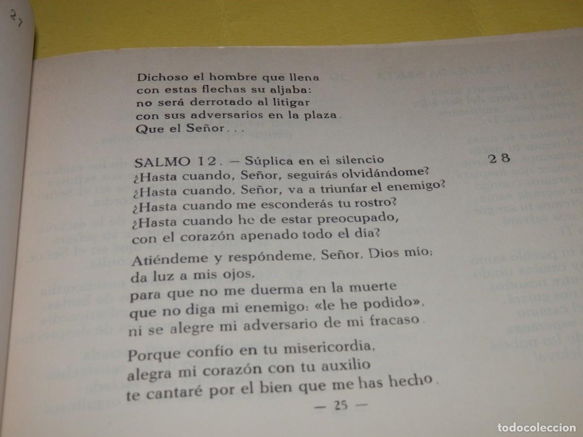 Libros de segunda mano: ANTIGUO LIBRO JUVENIL - CANCIONERO JUNIOR - Foto 3