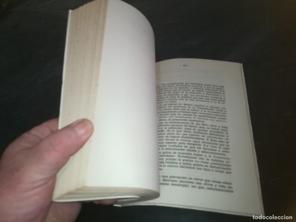 Libros de segunda mano: RINCON DE ARAGON / ANTONIO CASTILLO VELILLA / CONS 666 / EL NOTICIERO - Foto 8