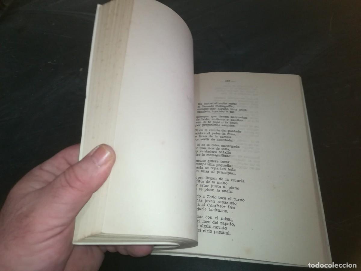 Libros de segunda mano: RINCON DE ARAGON / ANTONIO CASTILLO VELILLA / CONS 666 / EL NOTICIERO - Foto 10