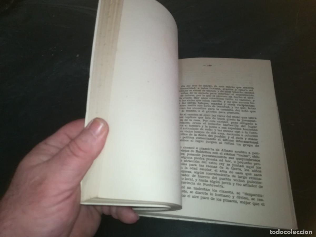 Libros de segunda mano: RINCON DE ARAGON / ANTONIO CASTILLO VELILLA / CONS 666 / EL NOTICIERO - Foto 12