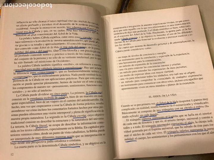 Libros de segunda mano: El secreto de la c&aacute;bala. Will Parfitt. - Foto 5