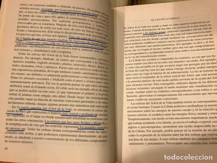 Libros de segunda mano: El secreto de la c&aacute;bala. Will Parfitt. - Foto 8