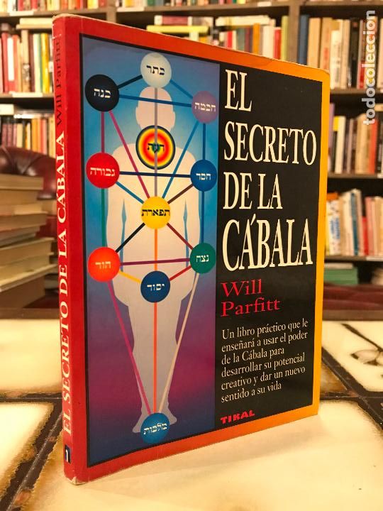 Libros de segunda mano: El secreto de la c&aacute;bala. Will Parfitt. - Foto 1