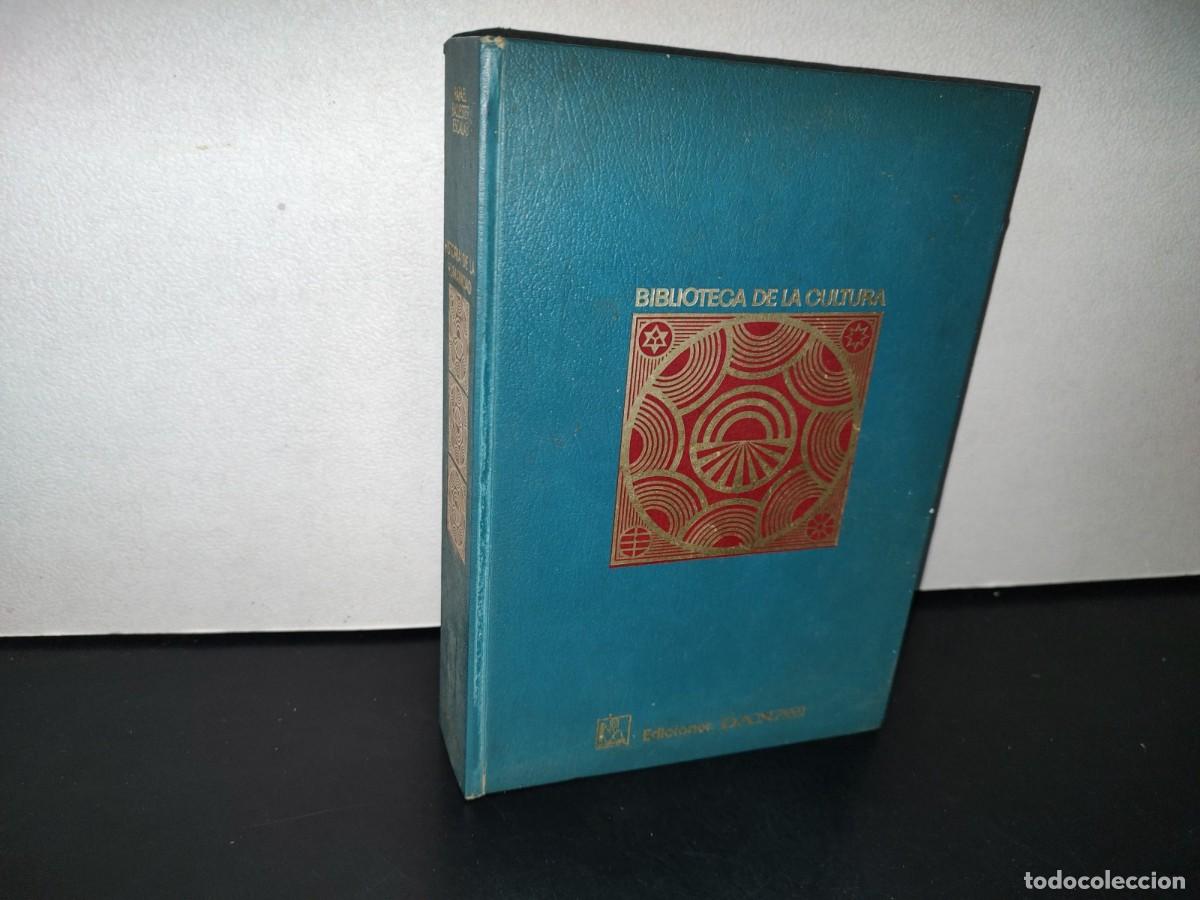 Libros de segunda mano: 89- HISTORIA DE LA HUMANIDAD - EDICIONES DANAE 1973 - Foto 1