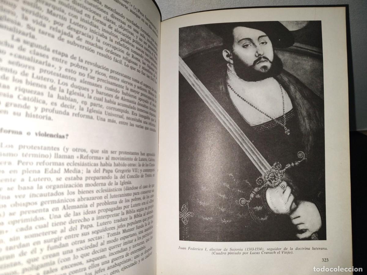 Libros de segunda mano: 89- HISTORIA DE LA HUMANIDAD - EDICIONES DANAE 1973 - Foto 16