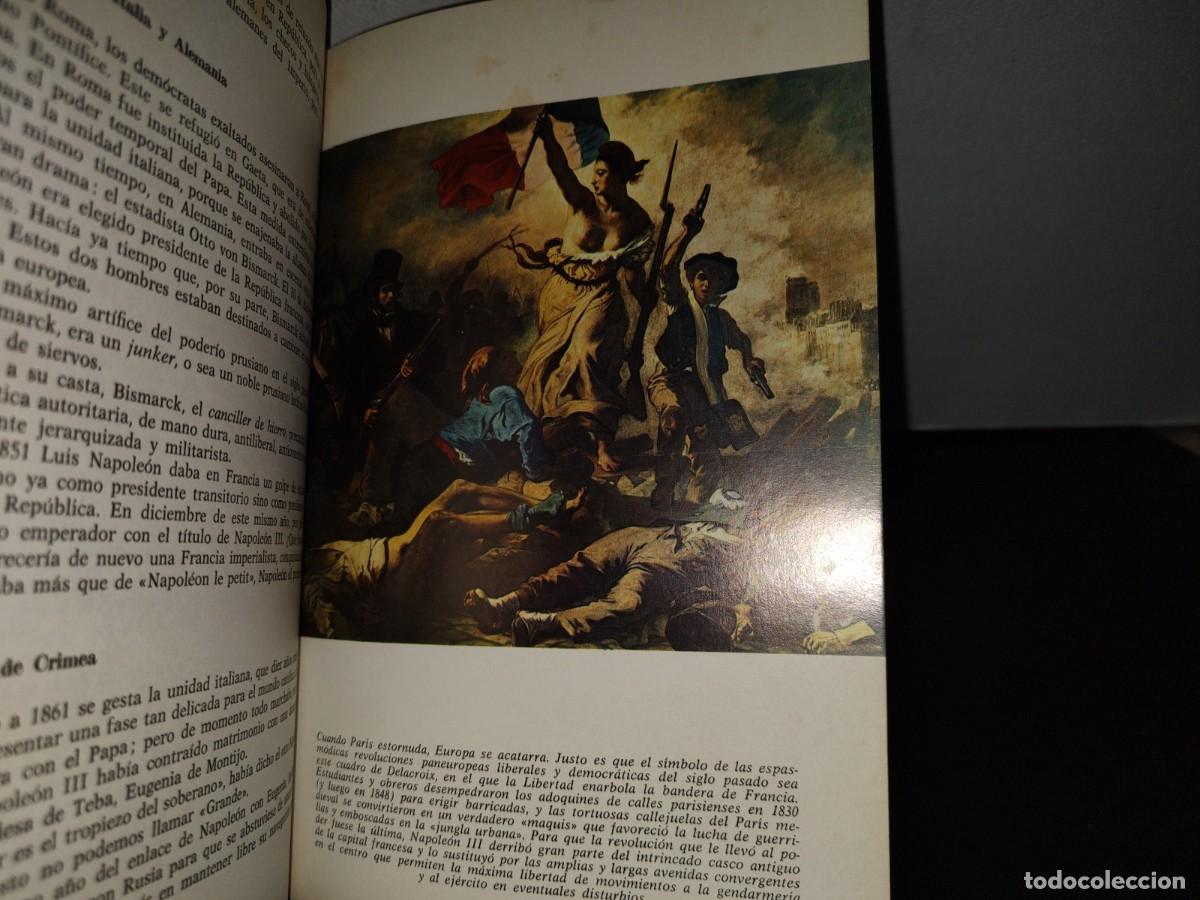 Libros de segunda mano: 89- HISTORIA DE LA HUMANIDAD - EDICIONES DANAE 1973 - Foto 17