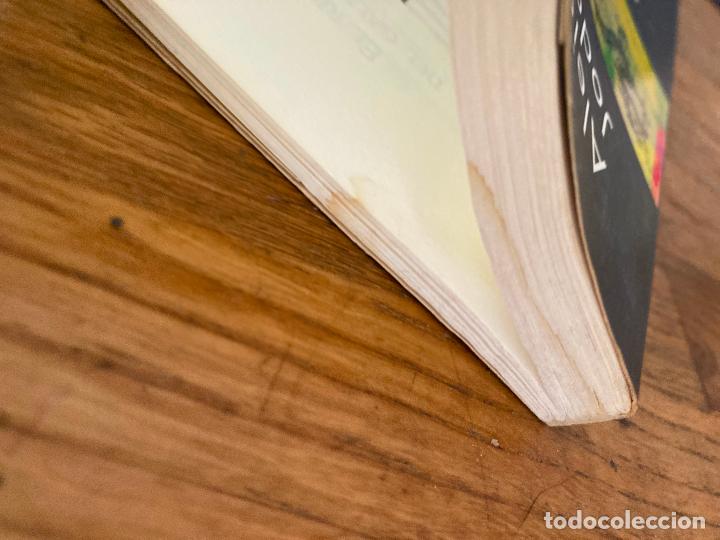 Libros de segunda mano: LA SABIDUR&Iacute;A DE LOS CUENTOS - ALEJANDRO JODOROWSKY - OBELISCO - Foto 4