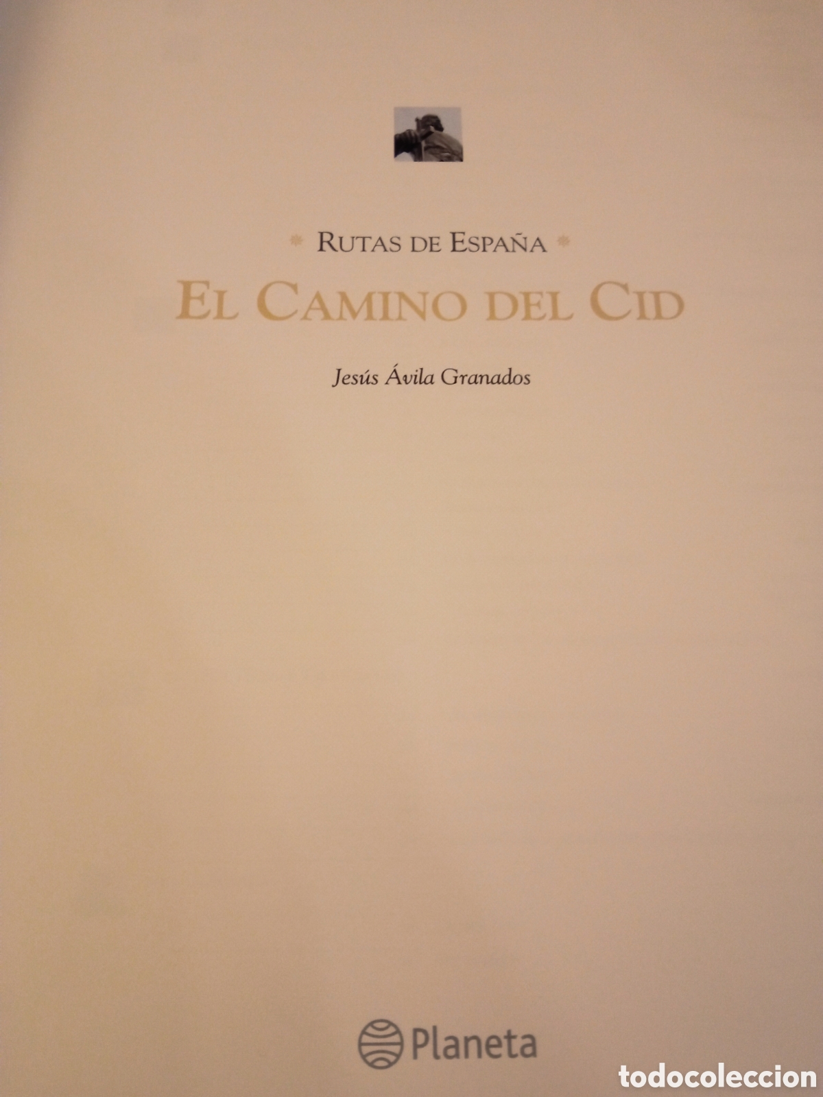 Libros de segunda mano: El camino del Cid - Foto 4