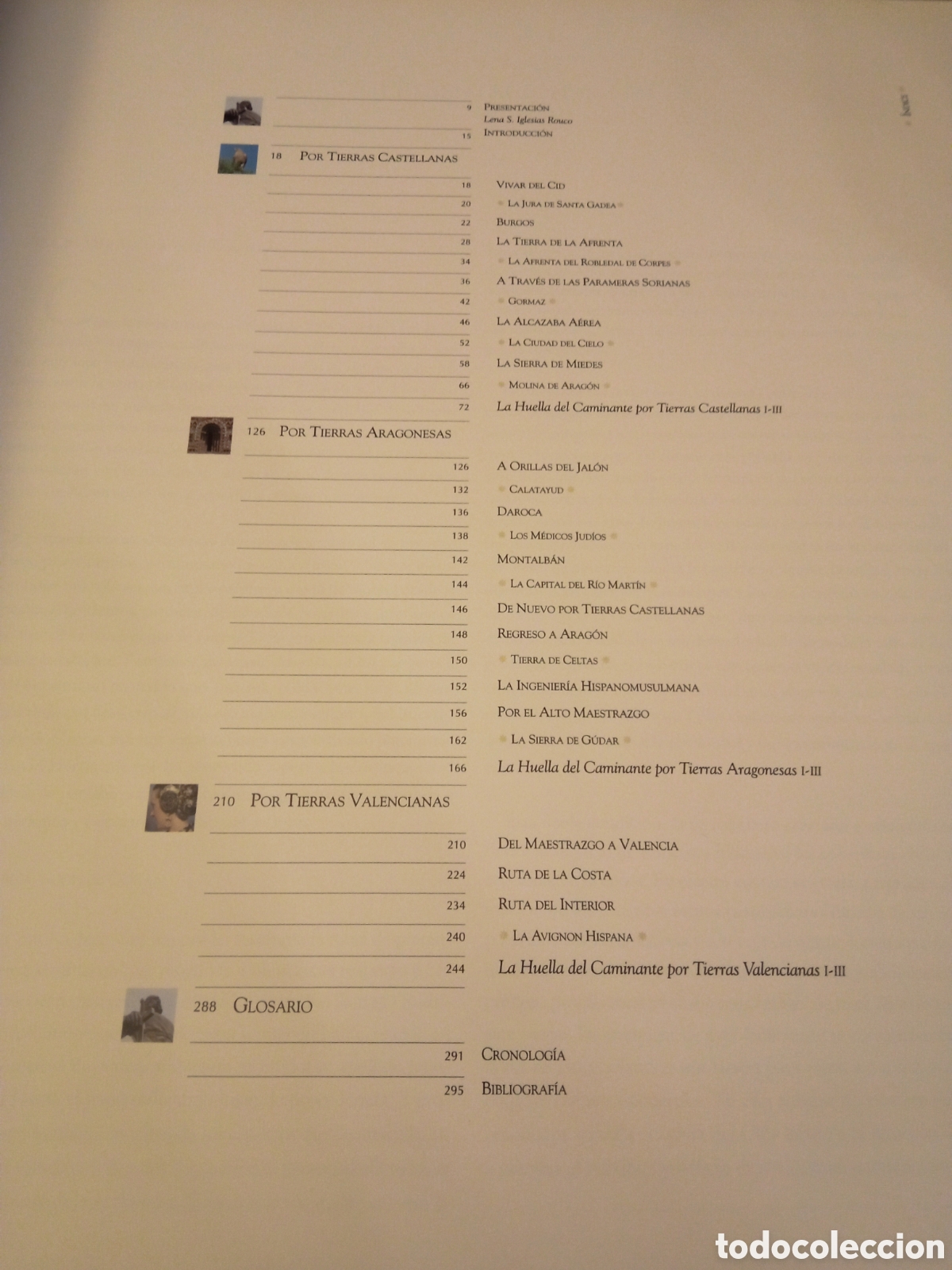 Libros de segunda mano: El camino del Cid - Foto 6