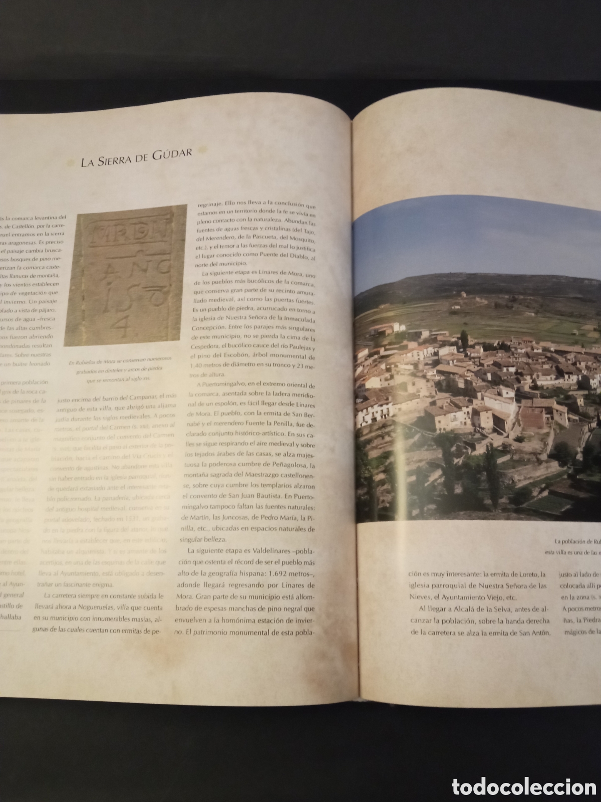 Libros de segunda mano: El camino del Cid - Foto 9
