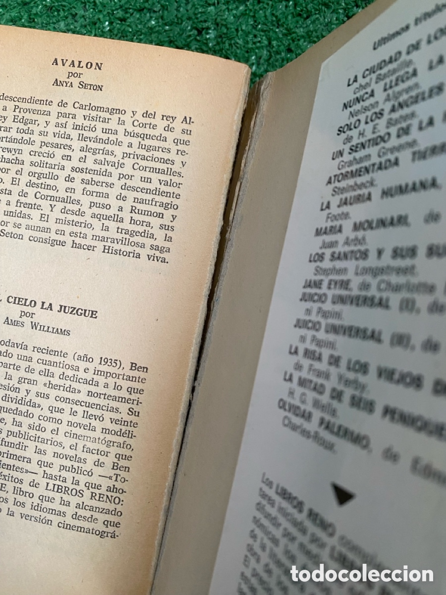 Libros de segunda mano: Lucrecia Borgia - C&eacute;cil Saint-Laurent - Foto 7