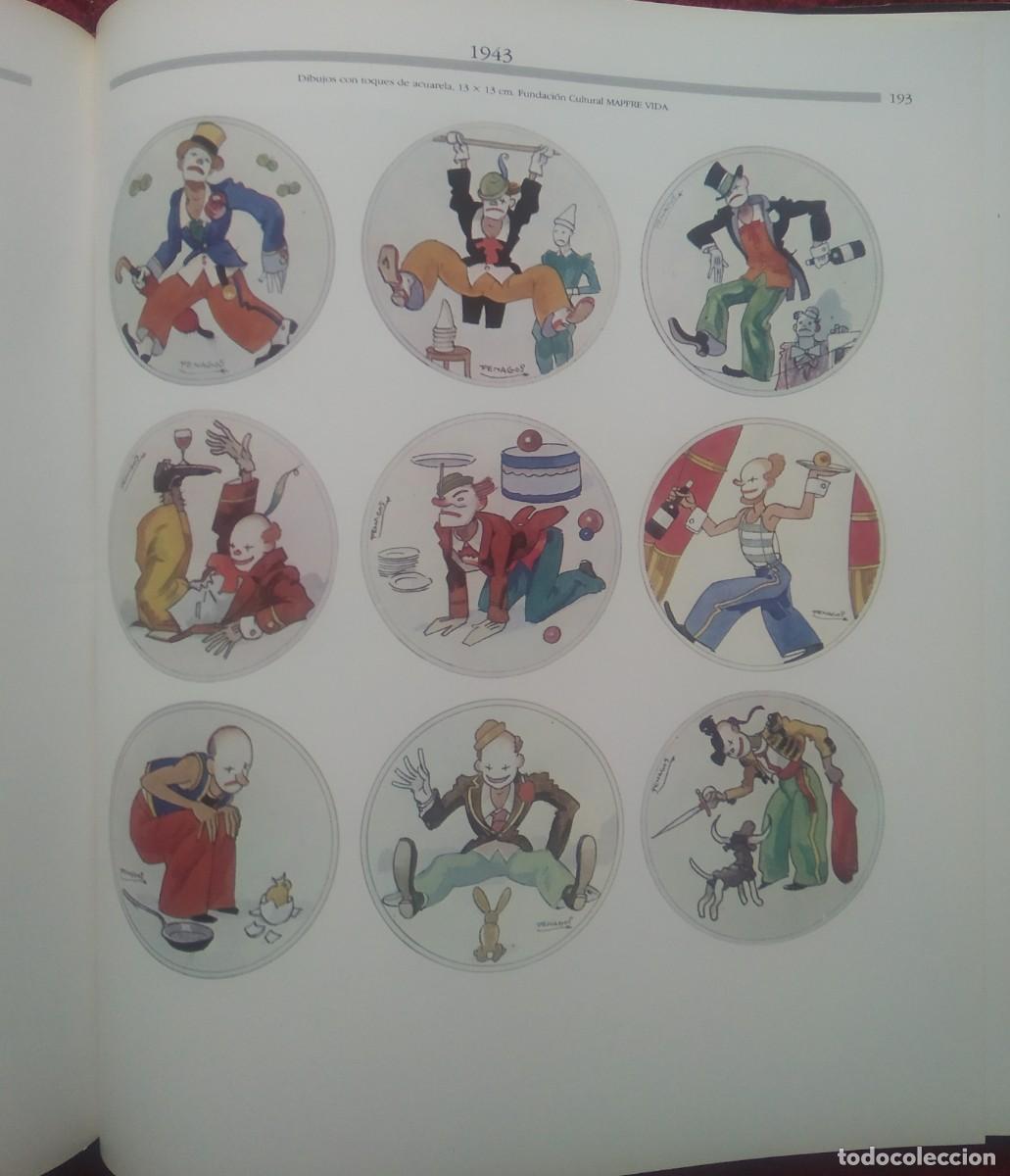 Libros de segunda mano: PENAGOS (1889-1954) - Foto 5