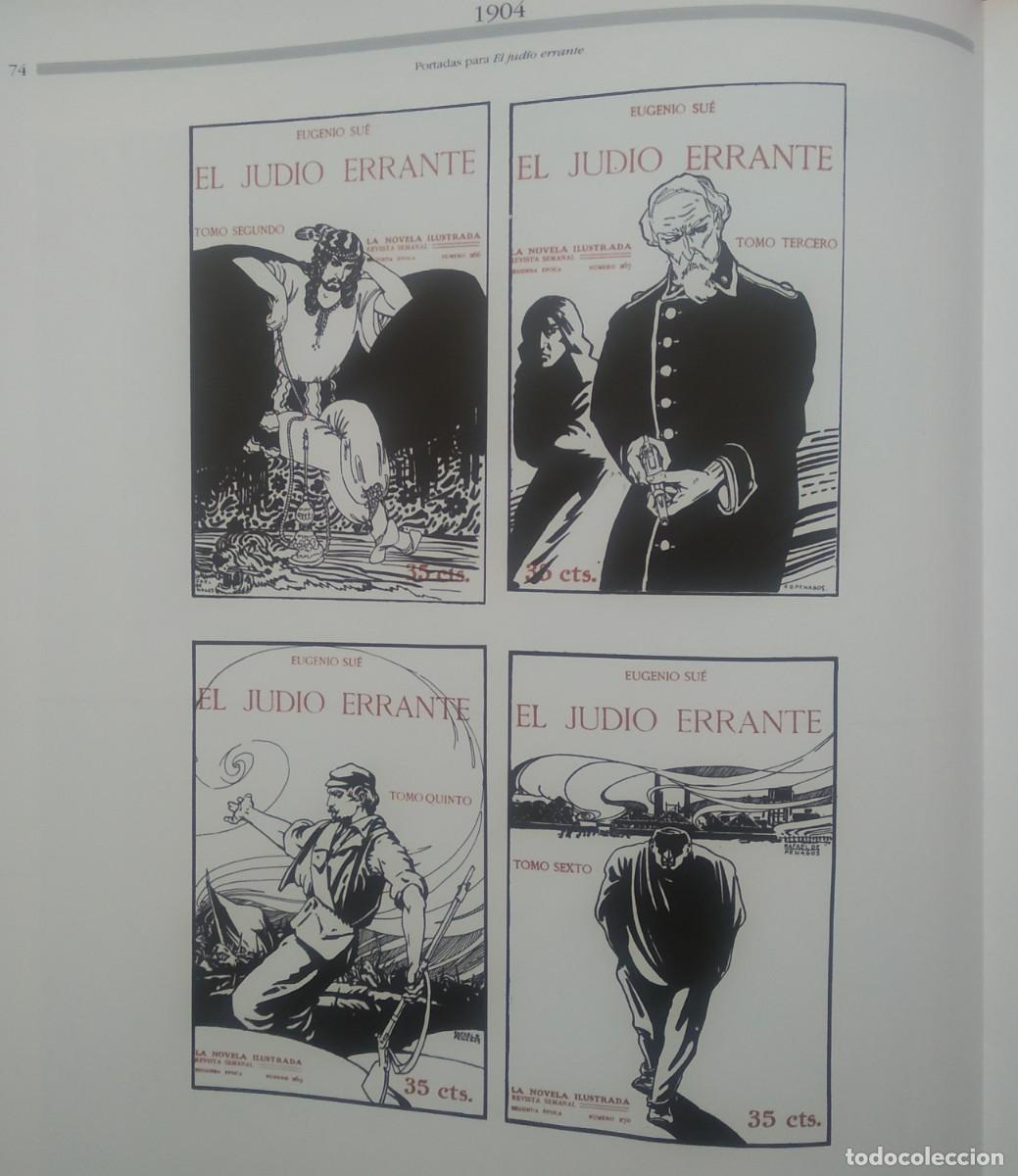 Libros de segunda mano: PENAGOS (1889-1954) - Foto 7