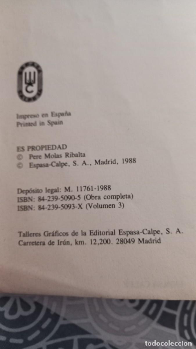 Libros de segunda mano: Edad Moderna 1474-1808 - Foto 2