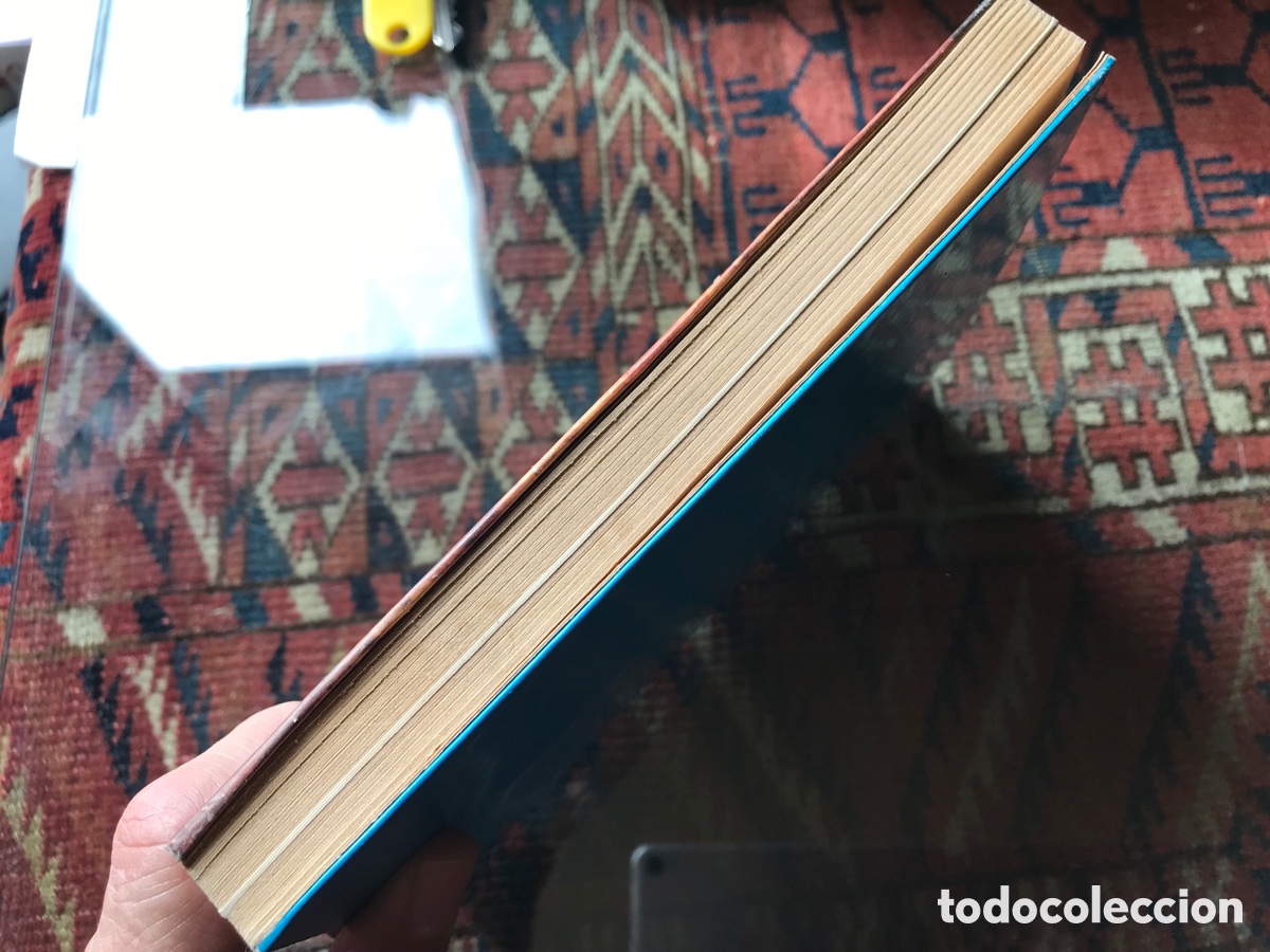 Libros de segunda mano: Cuando los dioses poblaban la tierra. DArbo - Foto 3