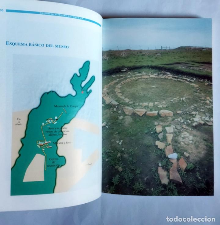 Libros de segunda mano: GIJON - GUIA DE LOS MUSEOS DE LA CIUDAD - EDUARDO GARCIA - Foto 4