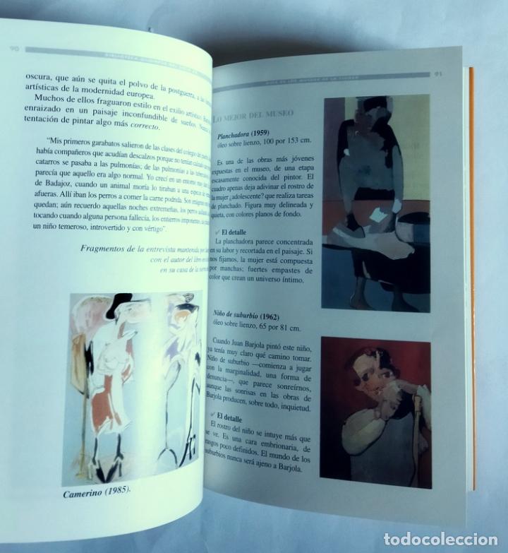 Libros de segunda mano: GIJON - GUIA DE LOS MUSEOS DE LA CIUDAD - EDUARDO GARCIA - Foto 5