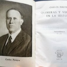 Libros de segunda mano: CRISOL 94- 1945.QUIMERAS Y VERDADES DE LA HISTORIA.. ENVIO INCLUIDO
