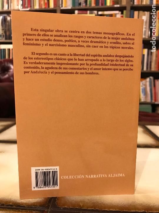 Libros de segunda mano: Ensayos moriscos. Alfonso Reyes. Aljaima. Facs&iacute;mil. - Foto 2