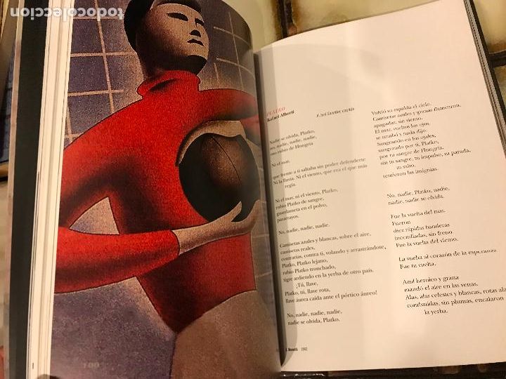 Libros de segunda mano: Deporte. Arte y Literatura. Litoral - Foto 4