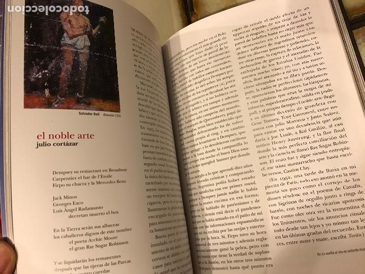 Libros de segunda mano: Deporte. Arte y Literatura. Litoral - Foto 7
