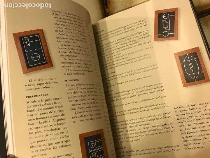 Libros de segunda mano: Deporte. Arte y Literatura. Litoral - Foto 8