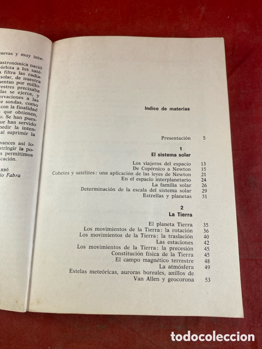 Libros de segunda mano: El universo - Foto 2
