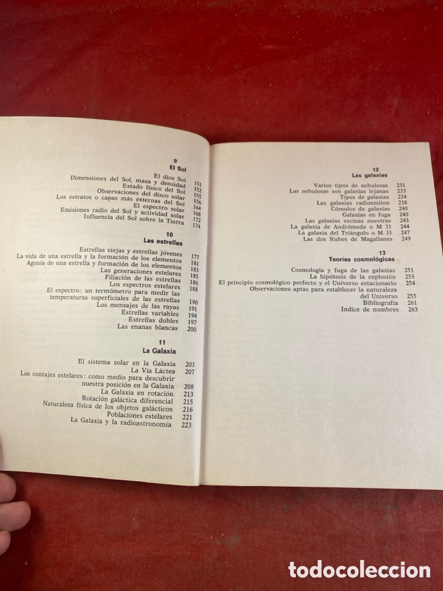 Libros de segunda mano: El universo - Foto 4