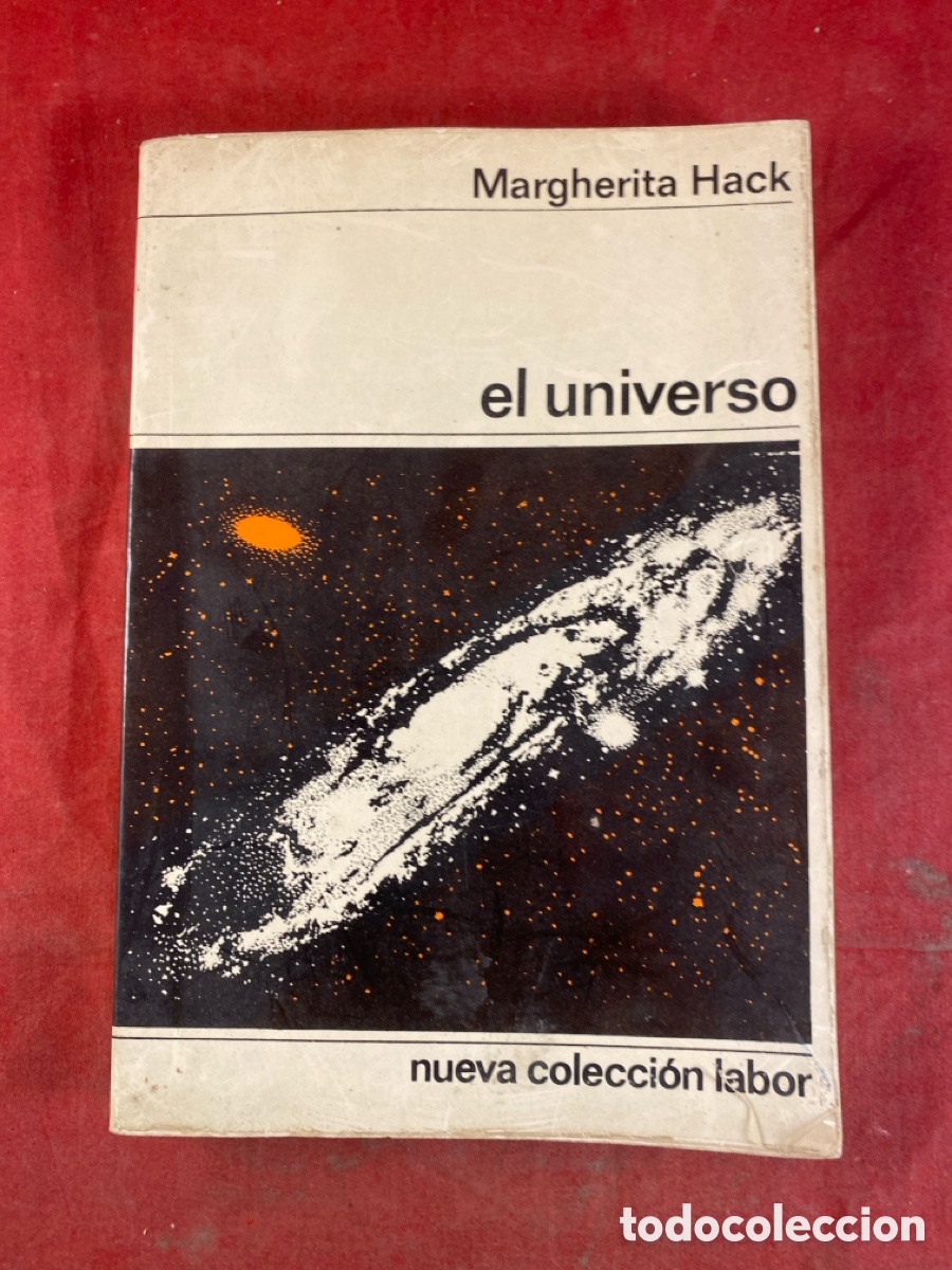 Libros de segunda mano: El universo - Foto 1