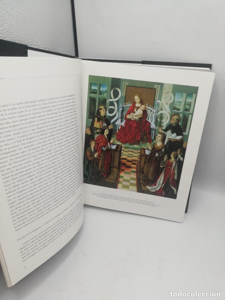 Libros de segunda mano: CAROLUS V IMPERATOR. 1999. PAGS : 456. - Foto 5
