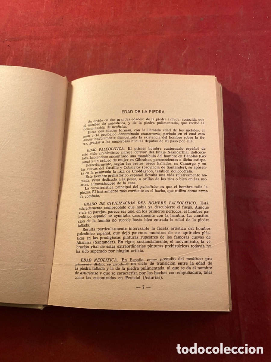 Libros de segunda mano: Historia de Espa&ntilde;a - Foto 3