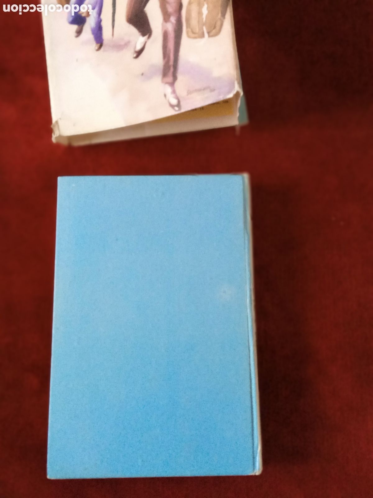 Libros de segunda mano: El TESTAMENTO DE UN EXC&Eacute;NTRICO de un exc&eacute;ntrico, Julio Verne - Foto 8
