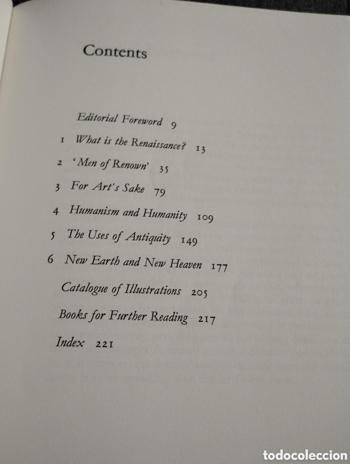 Libros de segunda mano: EARLY RENAISSANCE (MICHAEL LEVEY) - Foto 3
