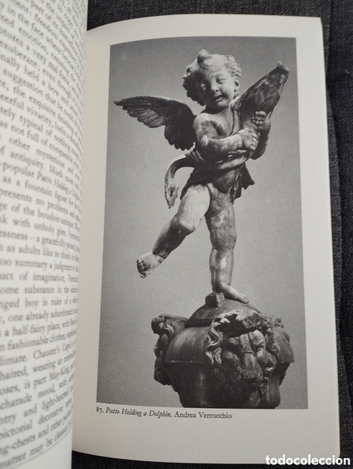 Libros de segunda mano: EARLY RENAISSANCE (MICHAEL LEVEY) - Foto 4