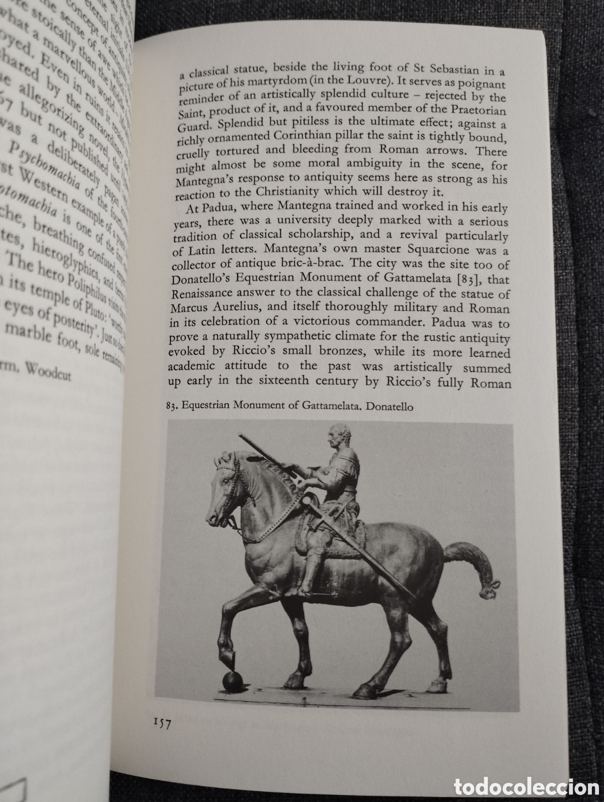 Libros de segunda mano: EARLY RENAISSANCE (MICHAEL LEVEY) - Foto 5