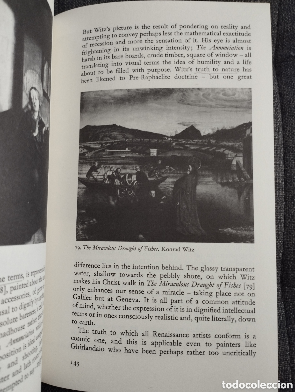 Libros de segunda mano: EARLY RENAISSANCE (MICHAEL LEVEY) - Foto 6