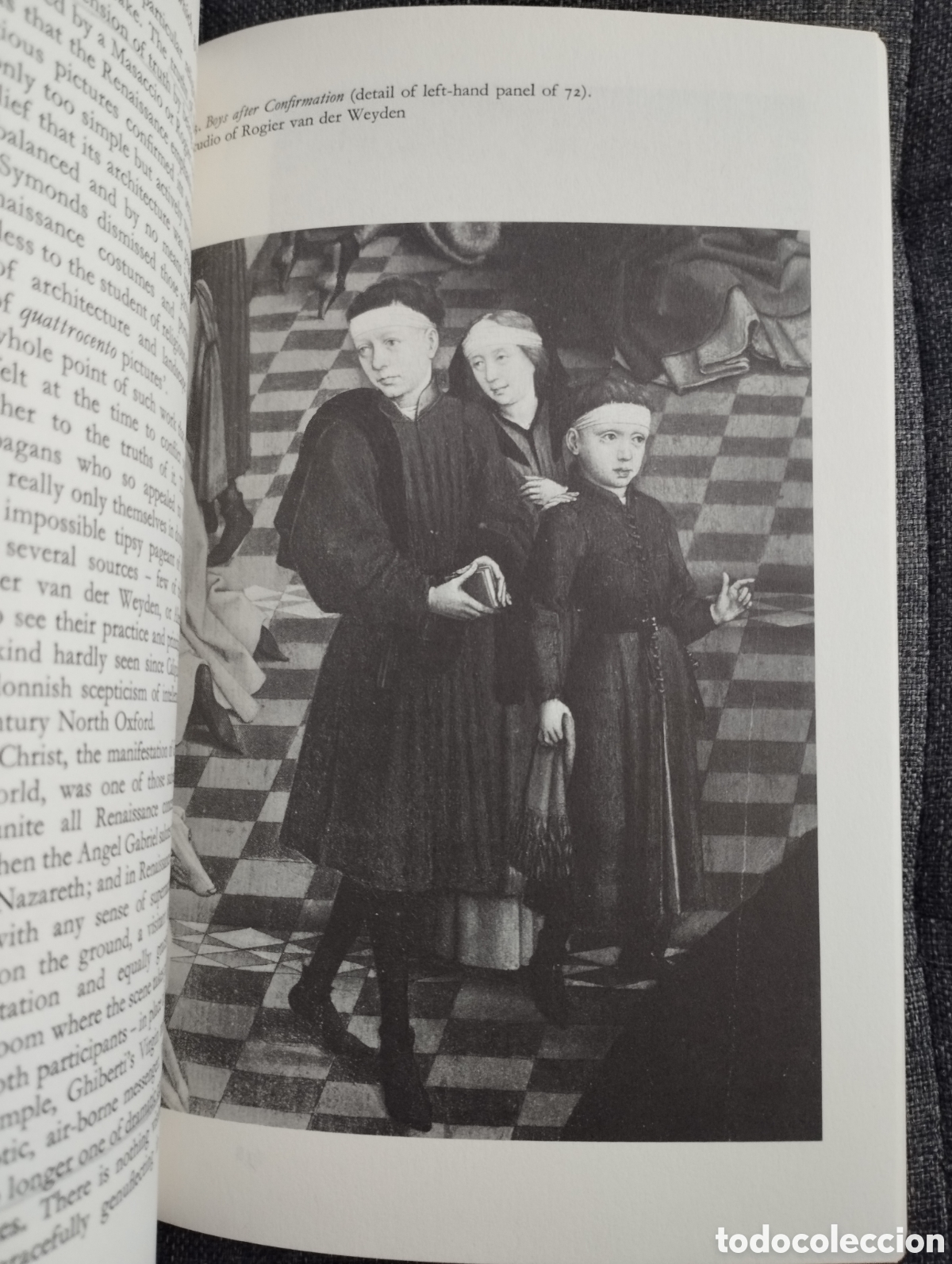 Libros de segunda mano: EARLY RENAISSANCE (MICHAEL LEVEY) - Foto 7